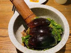 -炊烟小炒黄牛肉(中心印象城店)