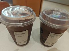 -喜茶(深圳喜荟城店)