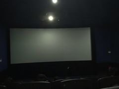 -幸福蓝海国际影城(上海三林店)