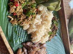-mamalao老挝烤肉糯米饭