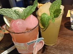 -泰妃殿(武汉首店)