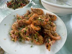 -范饭椰林川湘味海鲜·椰子鸡(三亚湾椰梦长廊店)