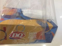 -DQ·蛋糕·冰淇淋(嘉兴南湖万达店)