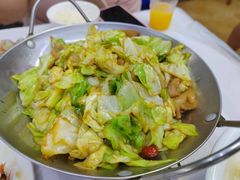 -阿军排档·烧烤