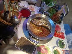 -钢管厂五区小郡肝火锅串串香(总店)