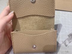 -猛犸手作·皮具·diy团建·礼品定制(新华路店)
