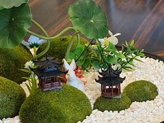 -沪华海鲜大酒楼(南汇店)