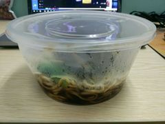 -泰顺江南春面馆