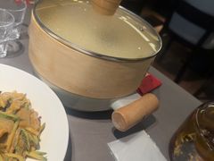 -额娘·现烙春饼烤鸭(太原总店)