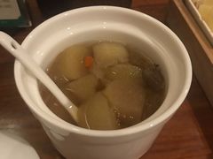 -足间道(清景园店)