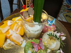 -泰妃殿(武汉首店)