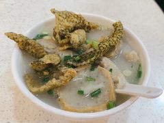 -明兴正宗潮州五彩鱼蛋粉面(中山六路店)