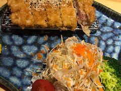 -隐月· 㐂和食屋(芝罘万达公馆店)