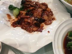 -玉林烤鸭店(定福庄店)