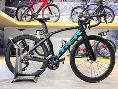 -TREK崔克自行车(徐汇滨江店)