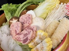 -牛New寿喜烧(新六百店)