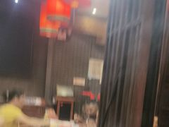 -陈府大宅门成都火锅·手切鲜肉(太原街店)