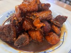 -溪涧堂农家土菜(神仙居店)