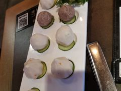 -同仁四季椰子鸡(罗湖国贸店)