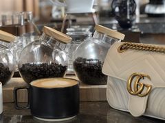 -Gucci(北京金融街购物中心店)
