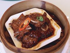 -新加坡泰国村酒楼(五角场店)