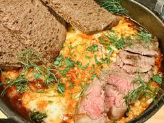 -LESCEDARS Brasserie Bistro香柏树