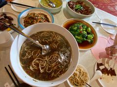 -怡和春天大酒楼(柳芳店)