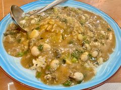 -友强·23年特色海鲜大排档(厦门店)