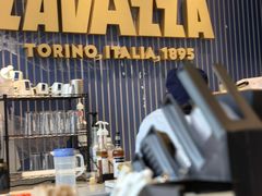 -LAVAZZA拉瓦萨咖啡(中航城君尚购物中心店)