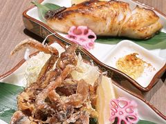-家贺屋刺身寿司专门店