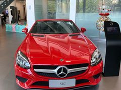 -上海汇之星奔驰4S店(浦东新店)