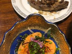 -大江户日本料理(吕厝店)