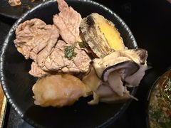 -牛New寿喜烧(闵行龙湖天街店)
