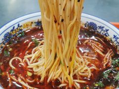 牛肉面-张有德老字号牛肉面(总店)