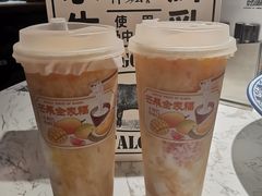 -阿嬷手作(南宁百盛印象城店)