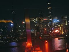-罗斯福色戒酒吧(外滩店)