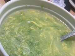 -吕氏疙瘩汤·海鲜新鲁菜(凯德mall新都心店)