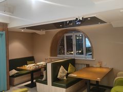 -去茶去餐厅(中央大街店)