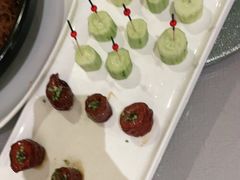 -城南往事·鲁菜济南菜(龙奥万科店)