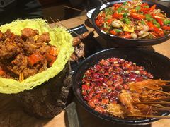 -成都吃客(九眼桥店)