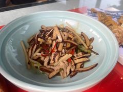 -春色如许·茶食餐厅(桃李春风店)