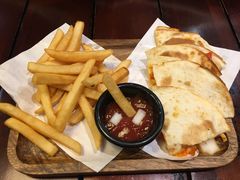 墨西哥饼-Mr.Pizza米斯特比萨(苏州平江万达广场店)