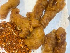 小酥肉-傣妹火锅(南京东路一店)