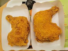 -德克士(三门路店)