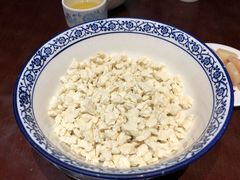 -宝鸡民族饭庄(英达路店)