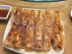 -台北楚楚园馅饼粥(虹桥南丰城店)