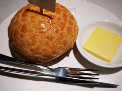-港久茶餐厅(鹭洲里店)
