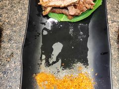 -锦州御烧烤·形象店(人民街店)