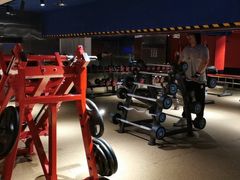 -亞力山大会馆(华腾园店)