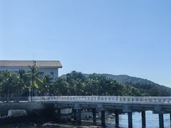 -三亚西岛海洋文化旅游区